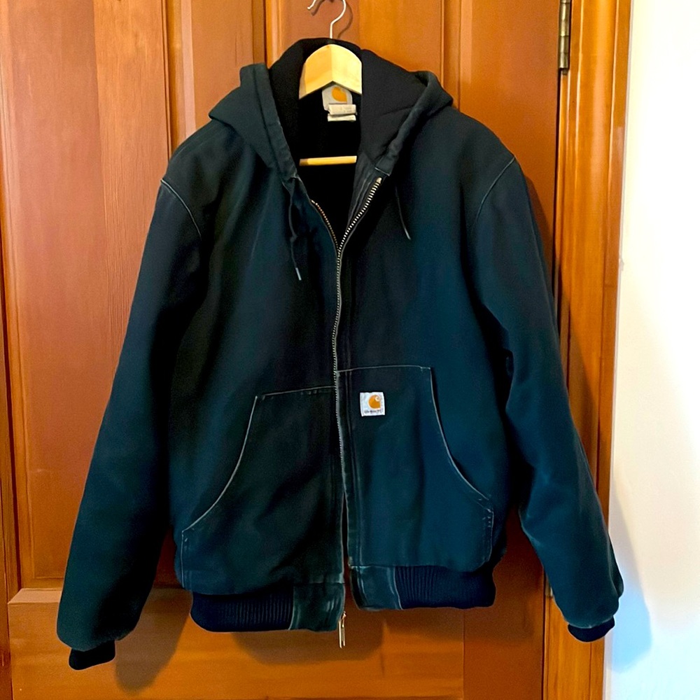 Carhartt Jacket Large